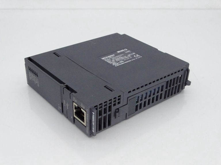 MITSUBISHI Q03UDECPU PLC MODULE