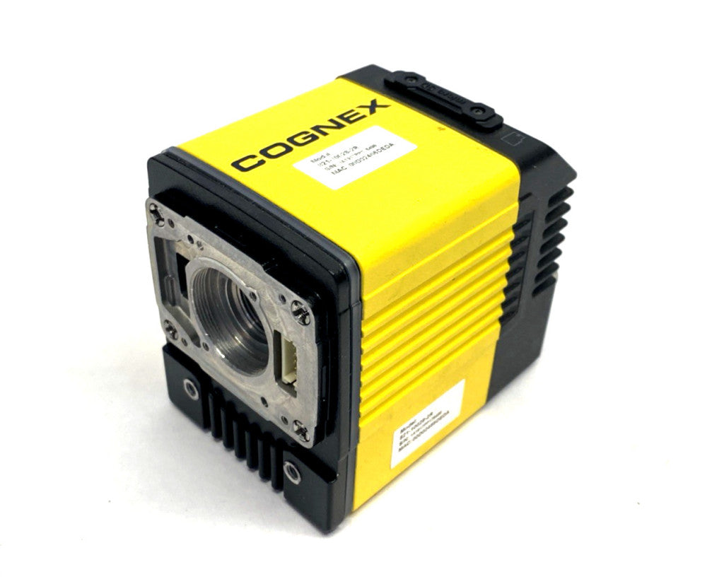 Cognex DM474X-M DataMan 470 Series Industrial Barcode Reader 821-10028-2R