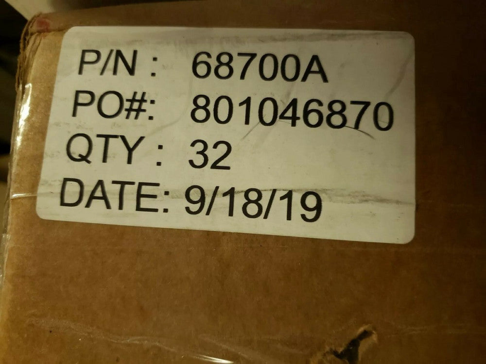 NILFISK ADVANCE 68700A VACUUM PIPE/HOSE ACCESSORY FOR VIPER CLARKE MACHINES