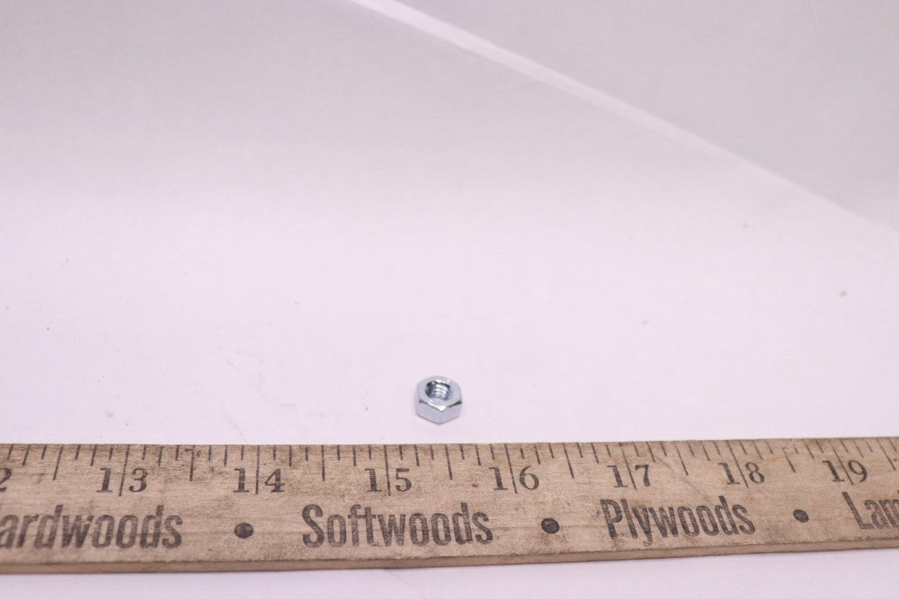 (1400-Pk) Cap Screw Hex Nut 6" HN48006000-100PS1