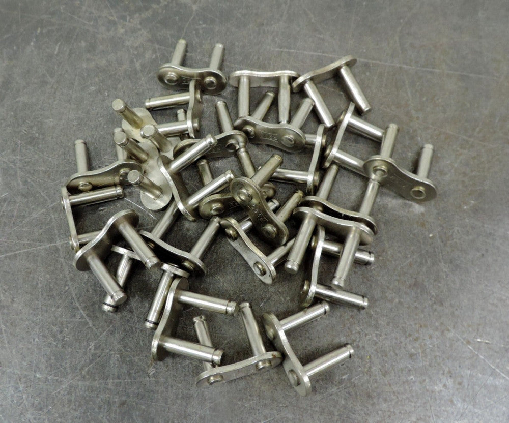 RS60 Single Connector Link RC60 Lot of Twenty Six (26)