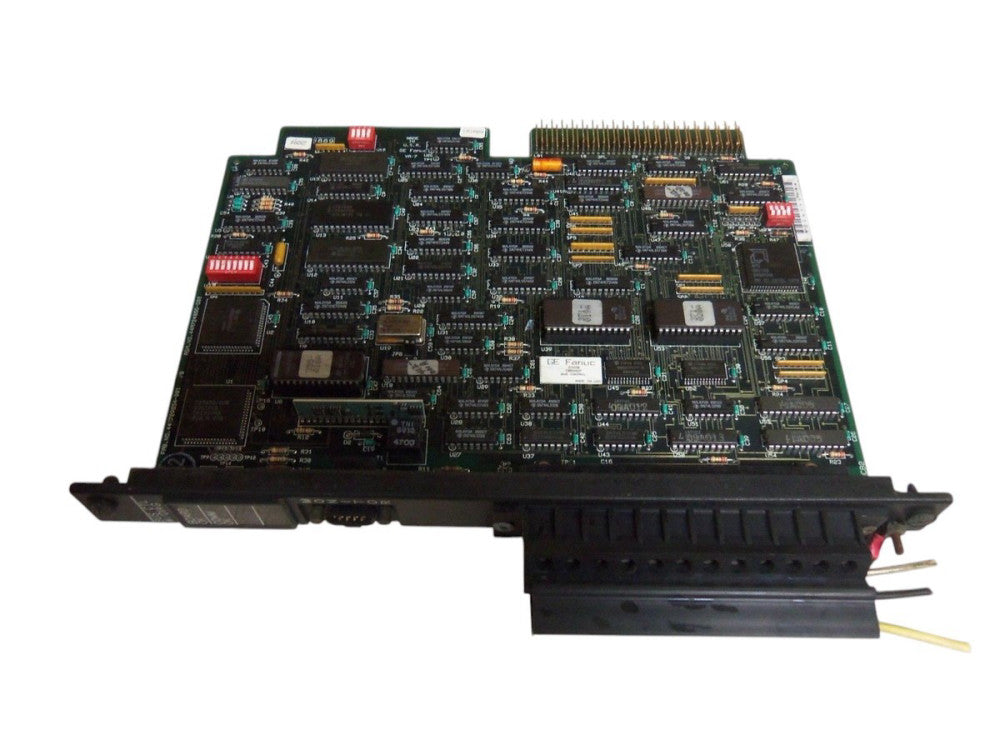 GE FANUC IC660CBB902F BUS CONTROLLER UNMP