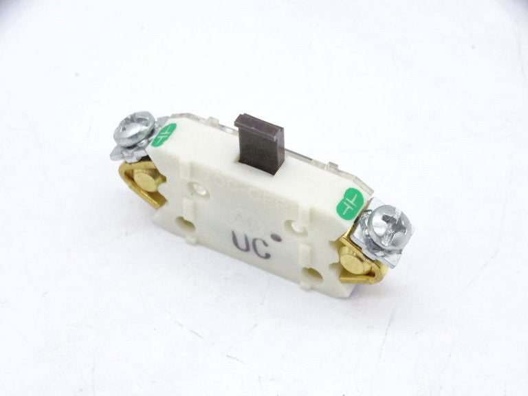 ALLEN BRADLEY 700-CPR SERIES D CONTACT BLOCK