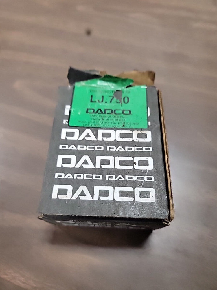 Dadco LJ.750 90.107.00750 Nitrogen Gas Lifter Repair Kit