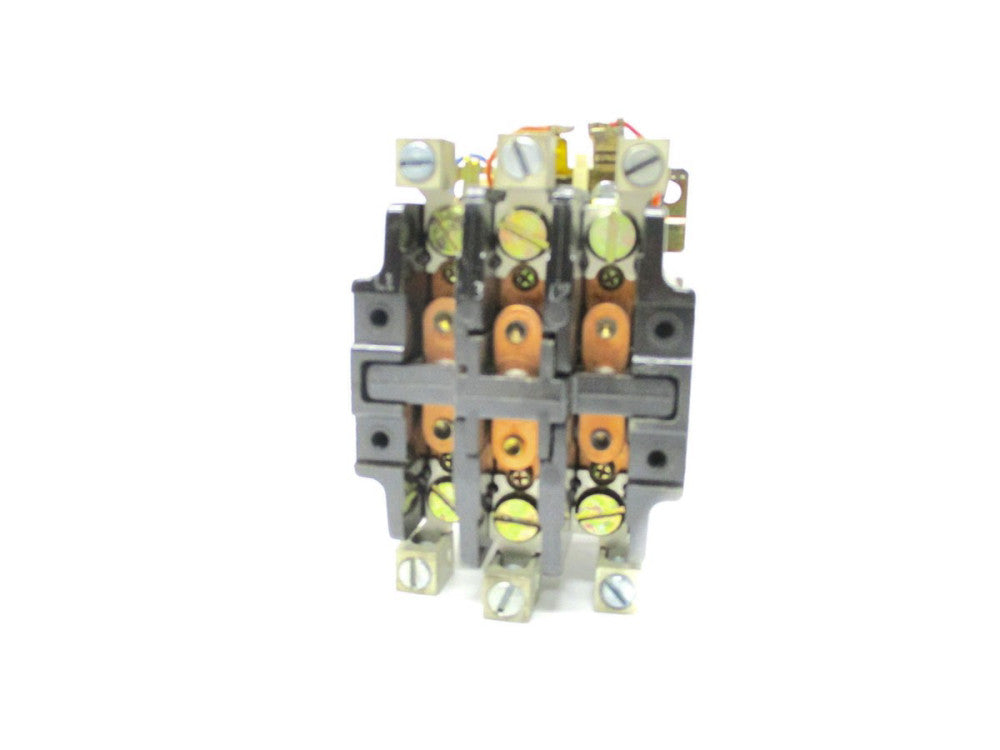 FURNAS ELECTRONIC 42CE35AC174 120V NSNP