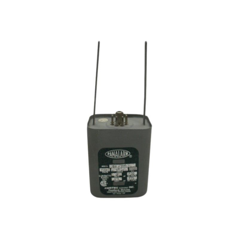 PANALARM SC-100 120V 0.5A UNMP