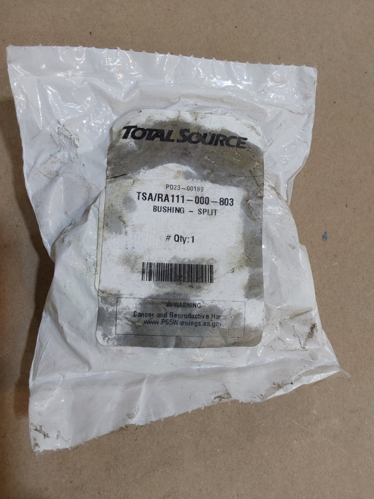 Total Source TSA/RA111-000-803 Bushing-Split