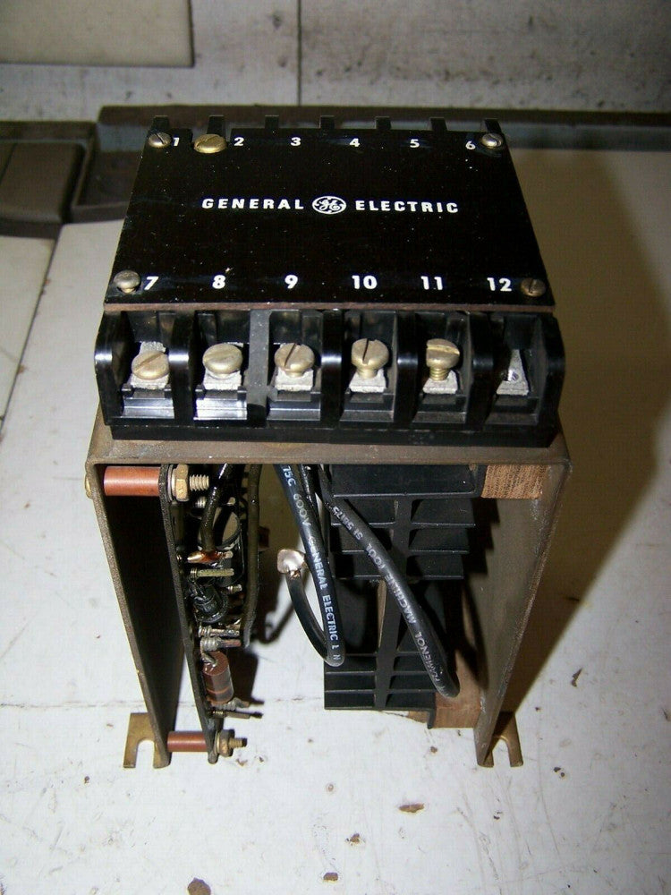 GE GENERAL ELECTRIC FIRING PC BOARD  IC3500A192B
