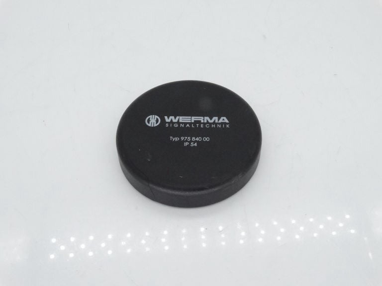 WERMA 975-840-00 SIGNAL TOWER