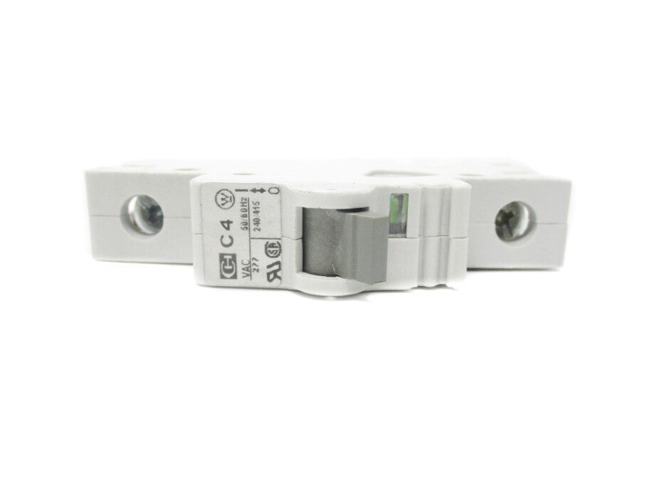 CUTLER HAMMER SPCL1C04 277VAC NSNP