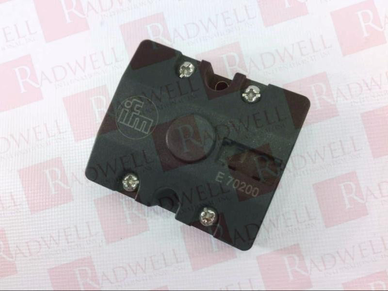 EFECTOR TAP-AS-I-8A / TAPASI8A (NEW IN BOX)
