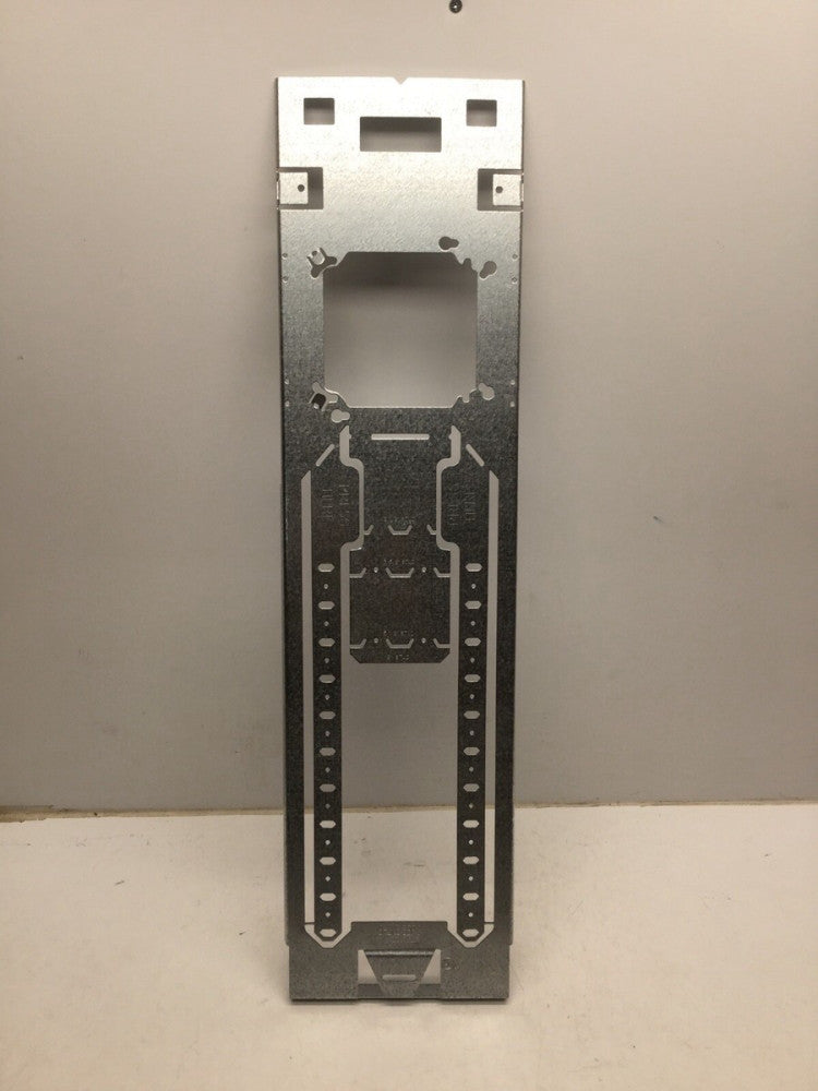 Eaton Electrical - BBF18 - Eaton B-Line BBF18 FLOOR-MOUNT BOX SUPPORT, 18” (5PK)