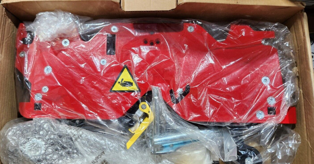 3M-Matic Accuglide Upper Tape Head NPH 2" LD 70-0067-4520-5 NEW