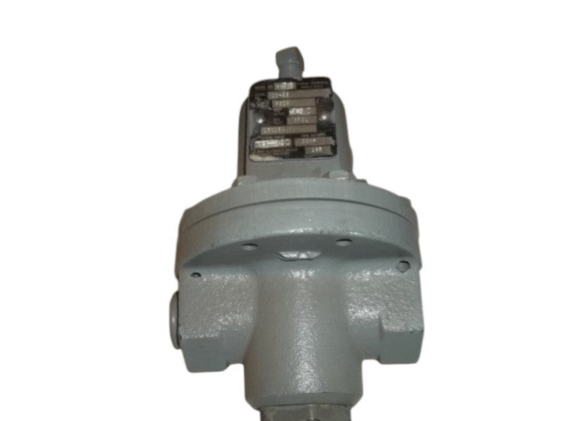 FISHER 95 H-38 PRESSURE VALVE  UNMP