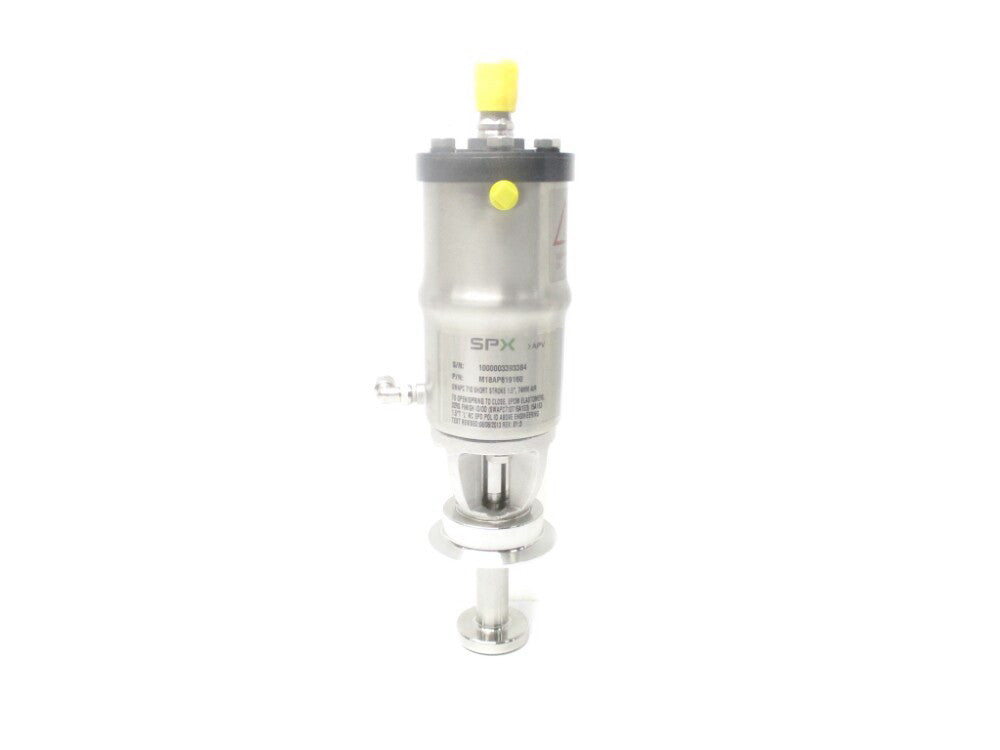 SPX M18AP819160 NSNP