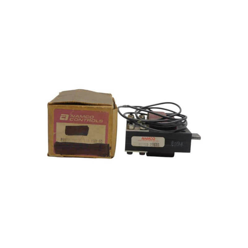 NAMCO CONTROLS EB55029835 110/120V NSMP