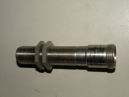 (3) Eaton Cutler Hammer Proximity Sensors E57MAL18A2B1-Z