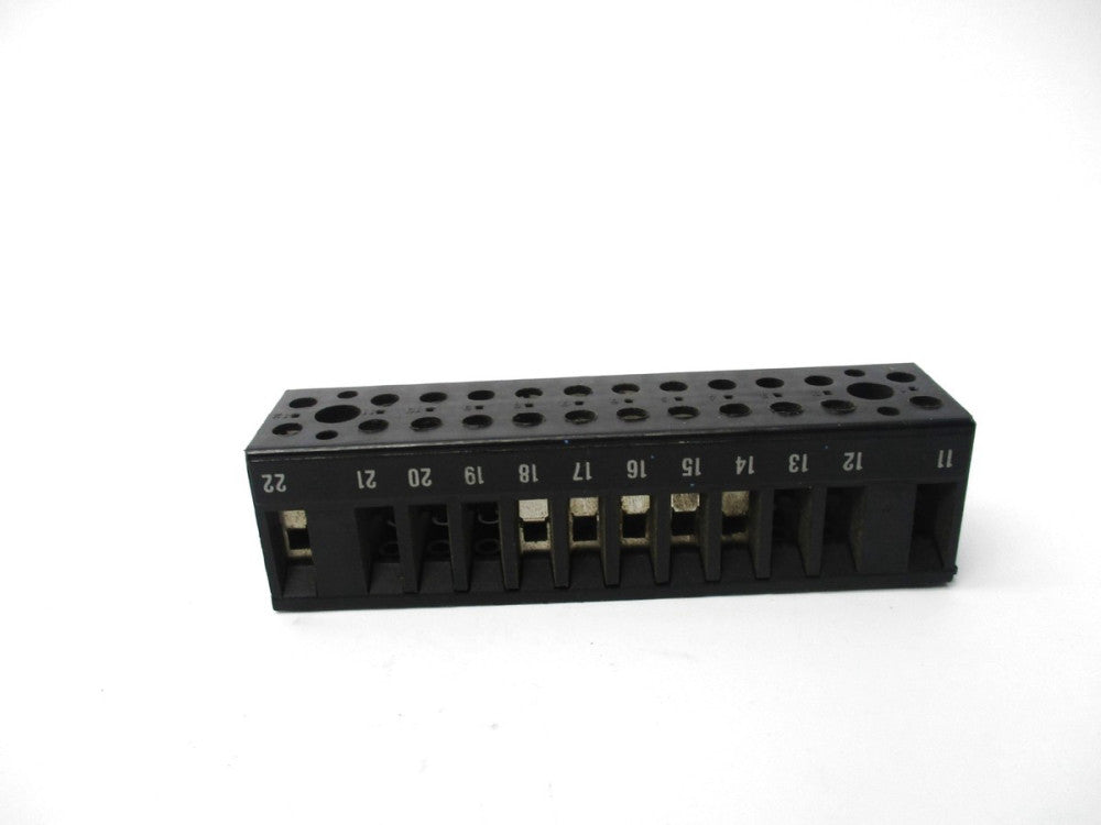 PHOENIX KLEMMEN G5/12 UNMP