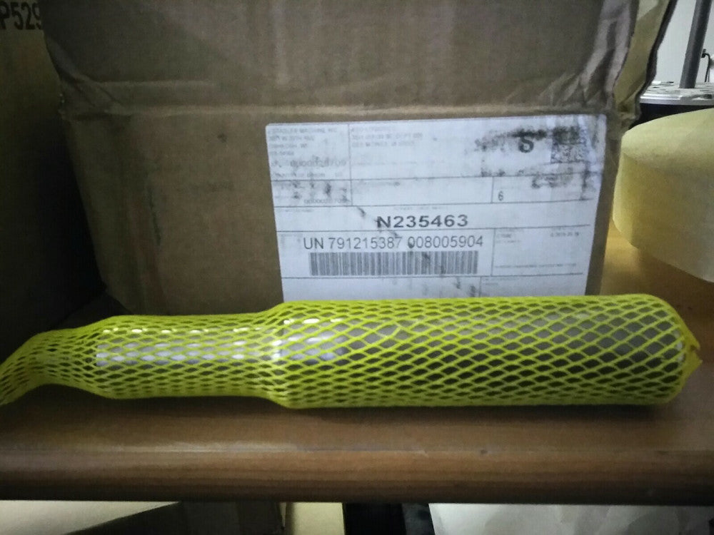 NEW OEM John Deere Equipment Spindle #N235463