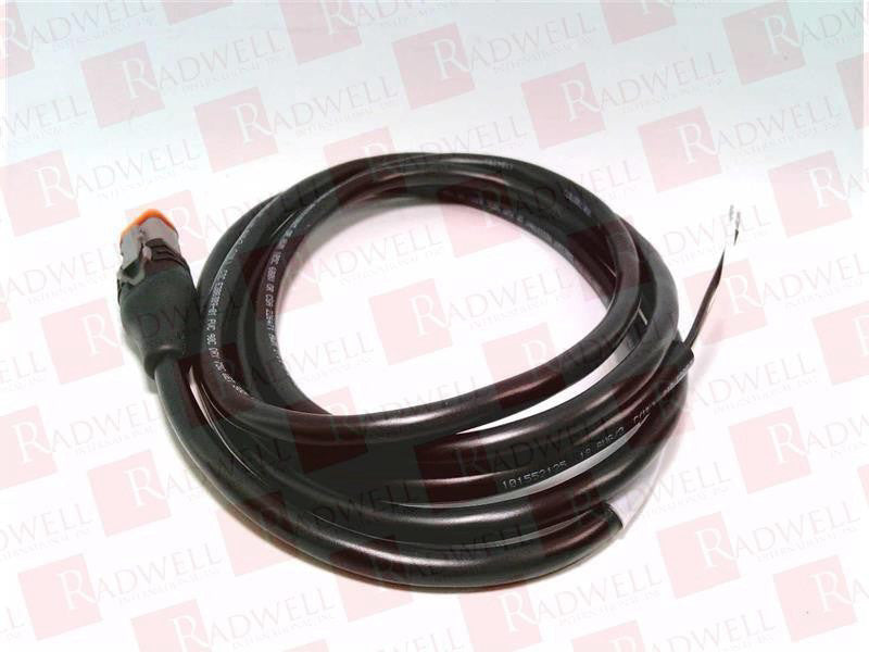 TURCK DT06-2S-2125-2M / DT062S21252M (NEW IN BOX)