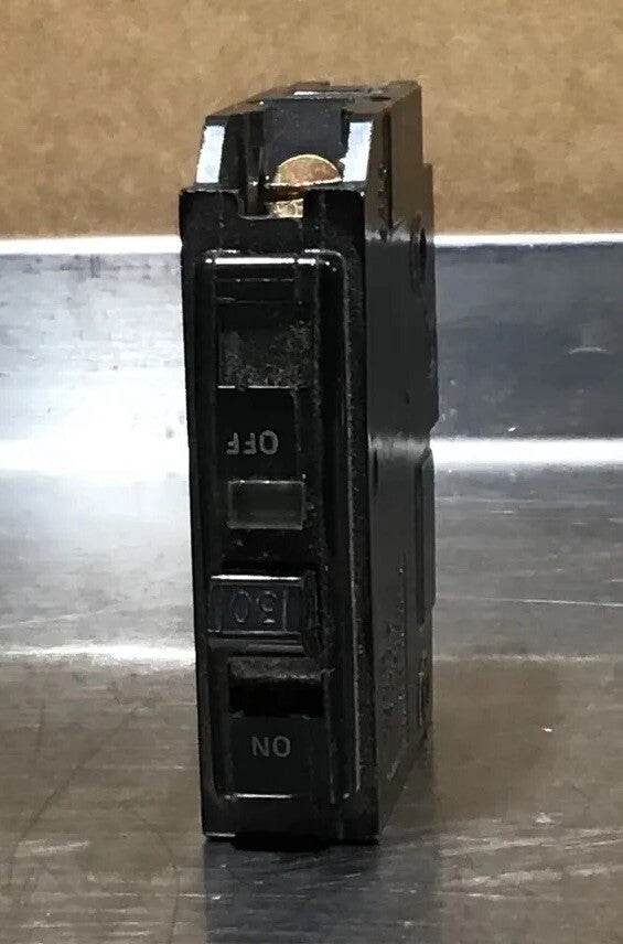 Square D 30a 1-Pole Circuit Breaker LK-6692 Nos Surplus