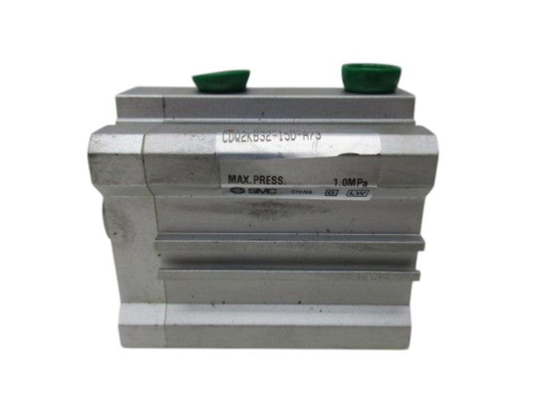 SMC CDQ2KB32-15D-A73 CYLINDER NSNP