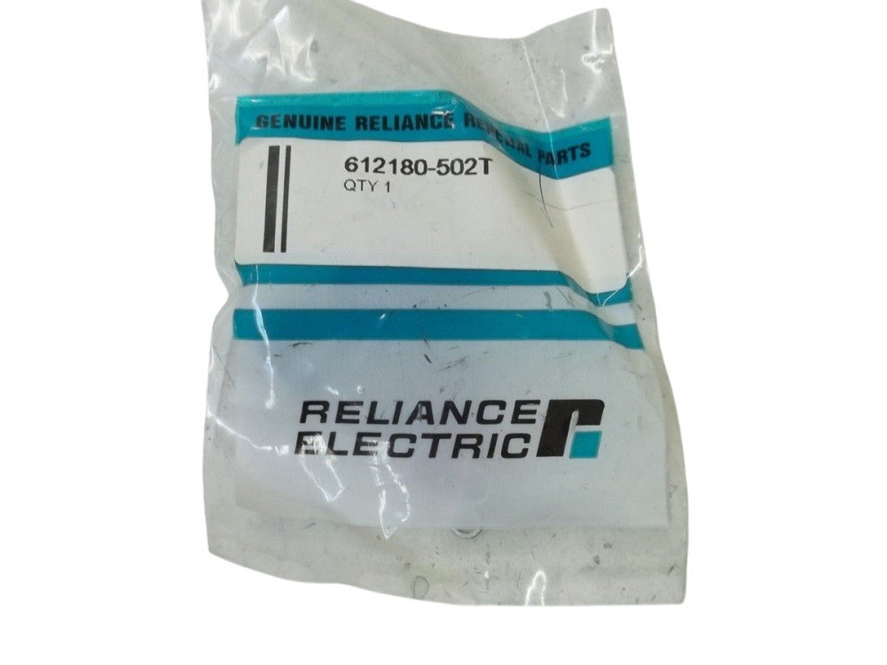 RELIANCE ELECTRIC 612180-502T NSMP