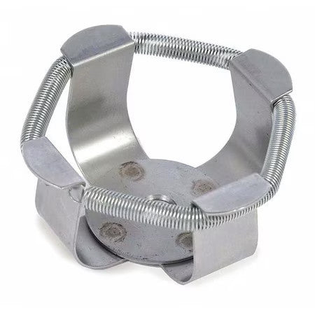 Ohaus 30400086 Flask Clamp,Aluminum