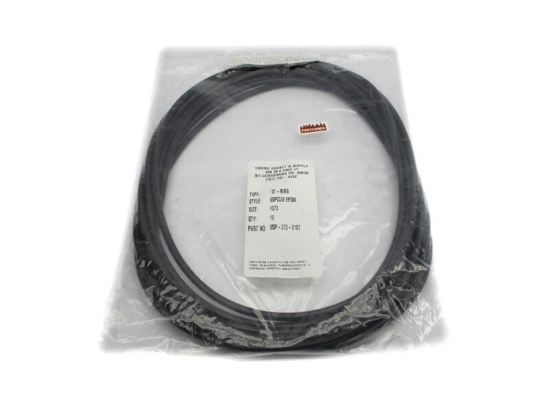 CARIBE USP-373-2107 USPCLVI EPDM (PKG OF 10) NSMP