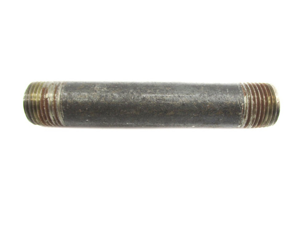 ASTM A-53 3/8" X 3-1/2" NSNP