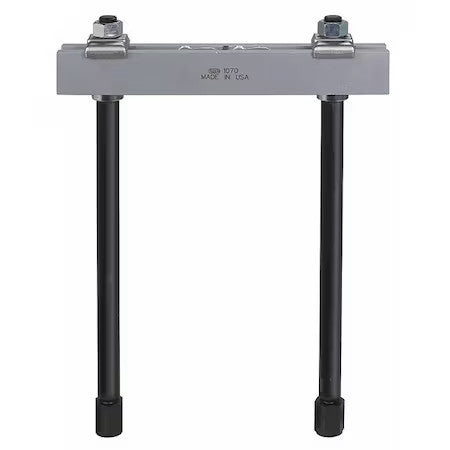 Otc 1070 Puller,Hydraulic,Screw Size 1 1/4-7 X 24