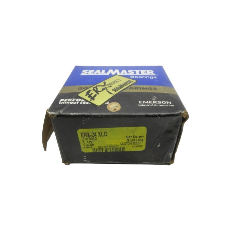 SEALMASTER ERX-24XLO 705032 1-1/2" NSMP