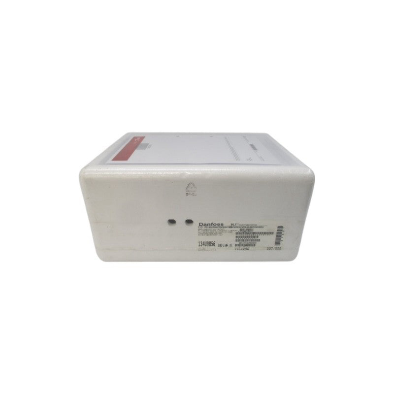 DANFOSS FC-302P5K5T5E20H1XGXXXXSXXXXALB8CXXXXD0 134U9856 380-500V 11.7/9.9A NSFS