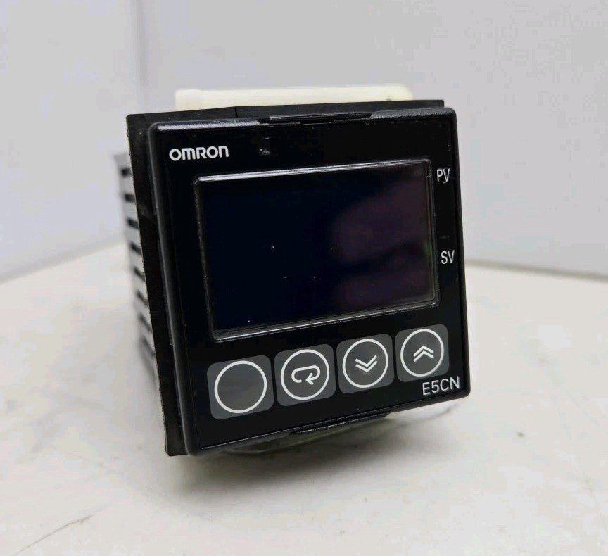 Omron E5CN-Q2MTD-500 Digital Temperature Controller 