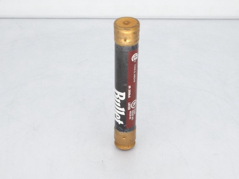 EDISON FUSEGEAR ECSR7 FUSE