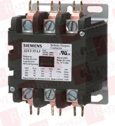 SIEMENS 42EF35AJ / 42EF35AJ (BRAND NEW)