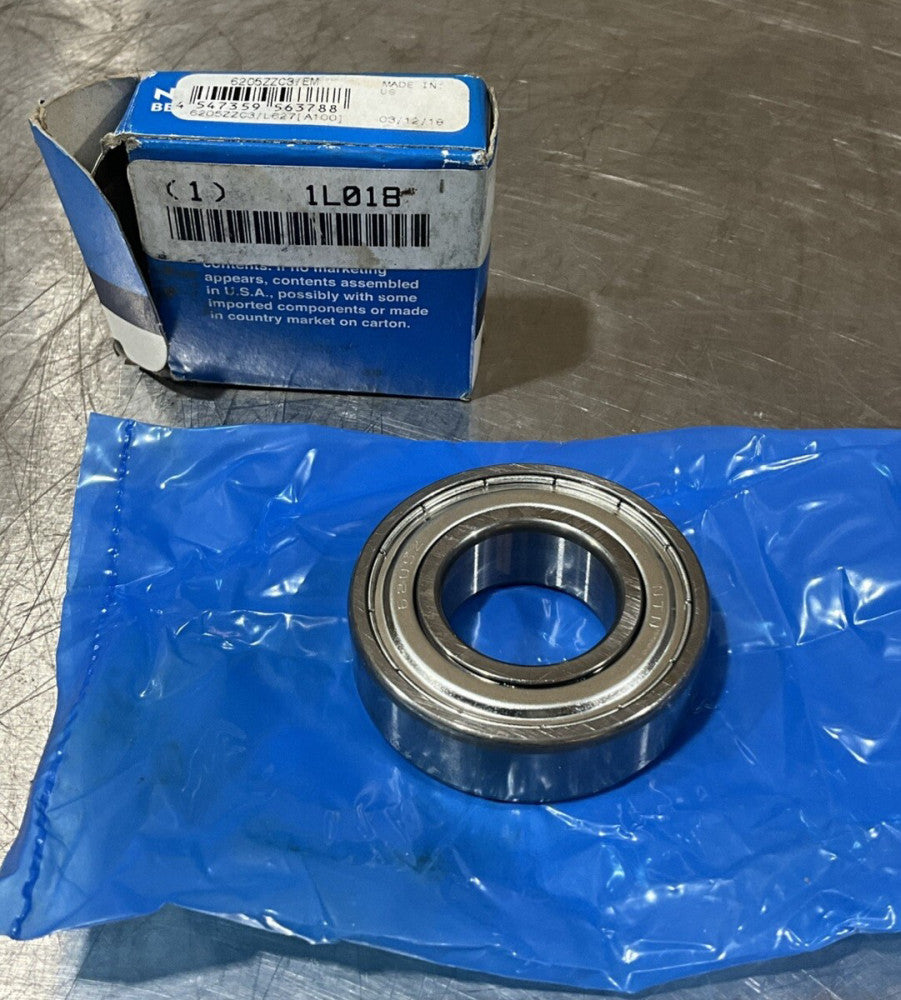 NTN Bearing 1L018 6205c3 6205Z 6205ZZC3/EM