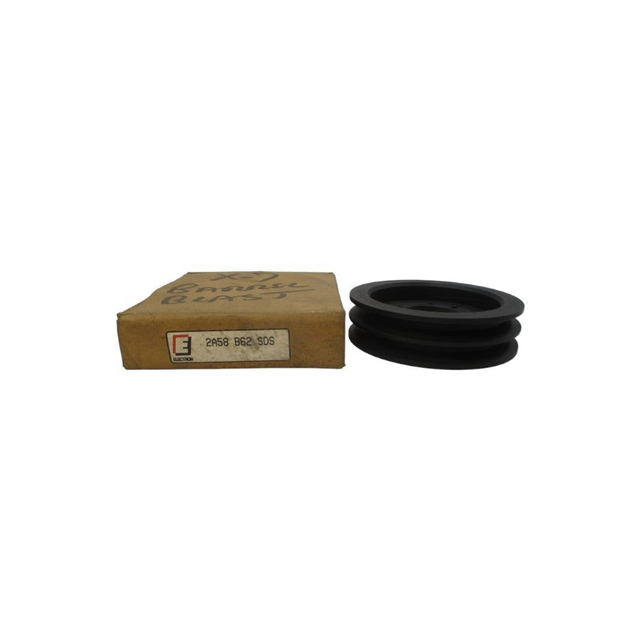 ELECTRON 2A58B62SDS NSMP