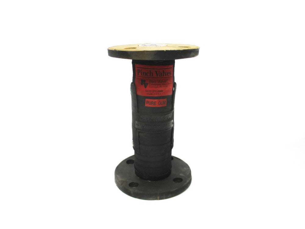 RED VALVE S502000000100SD NSNP
