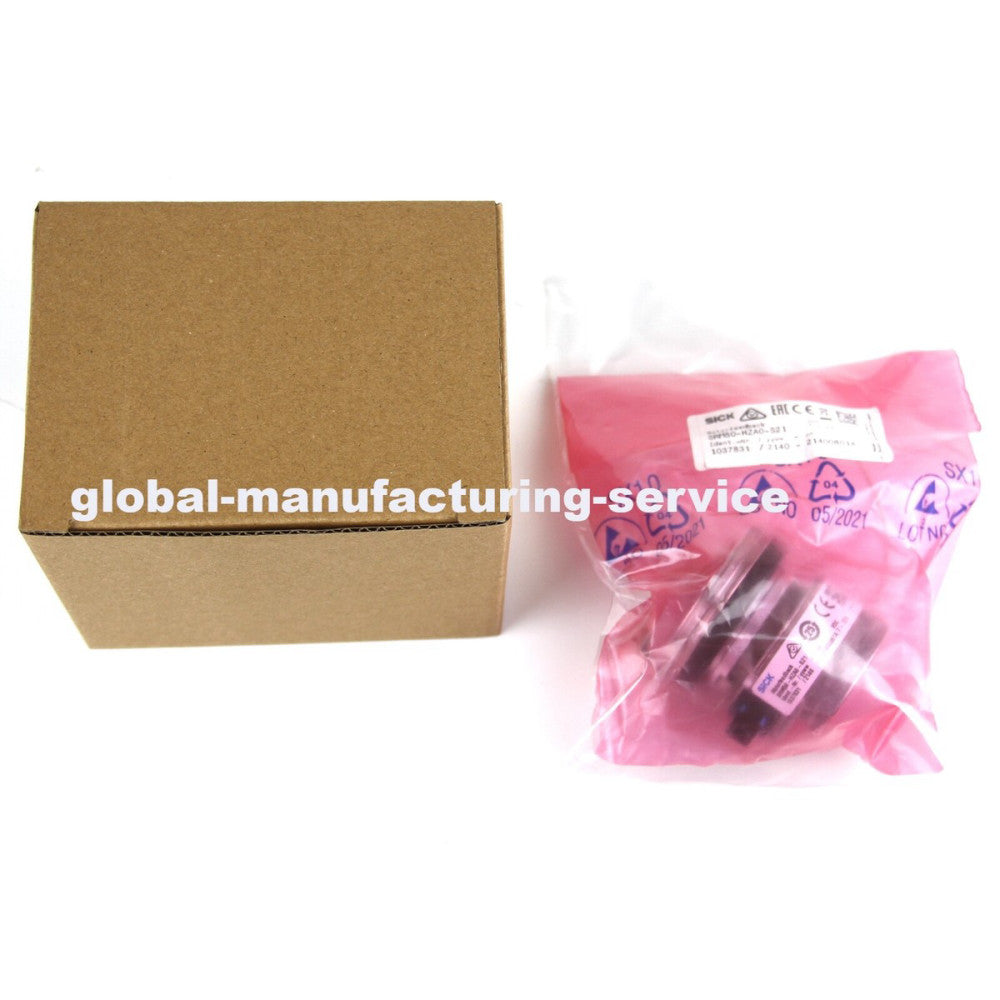 NEW sick SRM50-HZA0-S21 Encoder SRM50-HZAO-S21