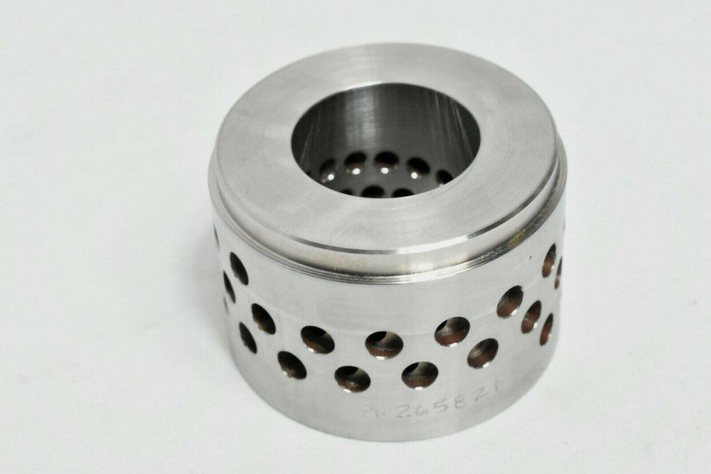 265821 Cylinder Valve Assembly ASTM A276 Type 420