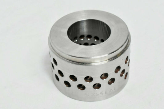 265821 Cylinder Valve Assembly ASTM A276 Type 420