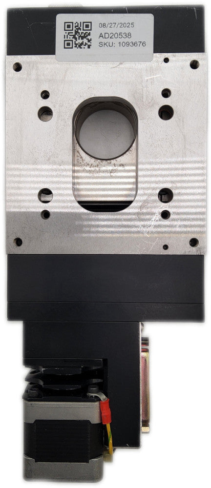 Newport M-UTM50PP1HL Steel Linear Stage 1.25" Travel Range 