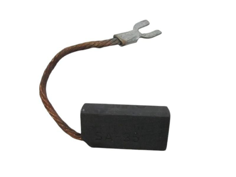 NATIONAL SA-35 CARBON BRUSH UNMP