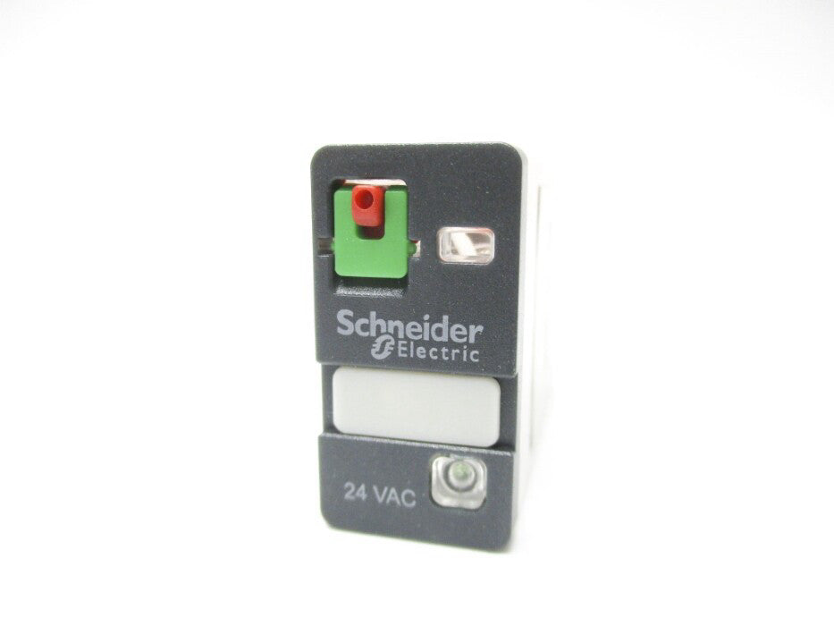 SCHNEIDER ELECTRIC 781XAXRM4L-24A 24VDC NSNP