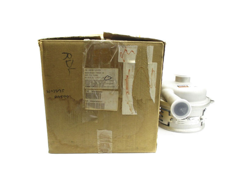 SPX W+35/35 W353500095 2.5"X2" NSMP