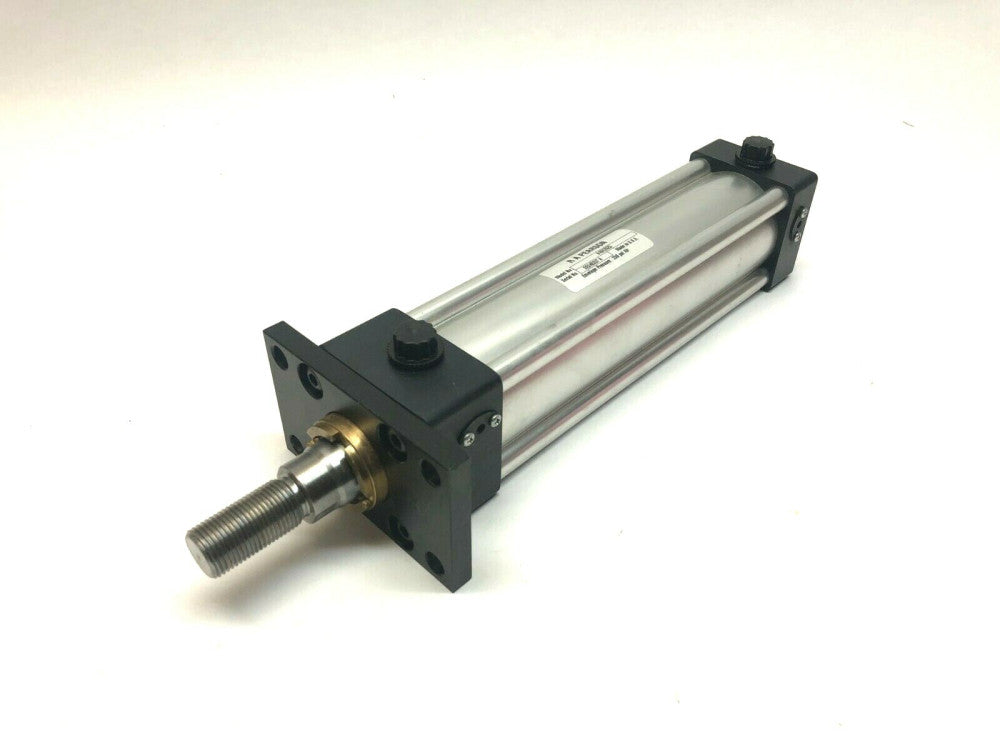 R A Pearson A1012523 Cylinder,, FLNG. MF2.2.00 X 7.00.0.75-16N