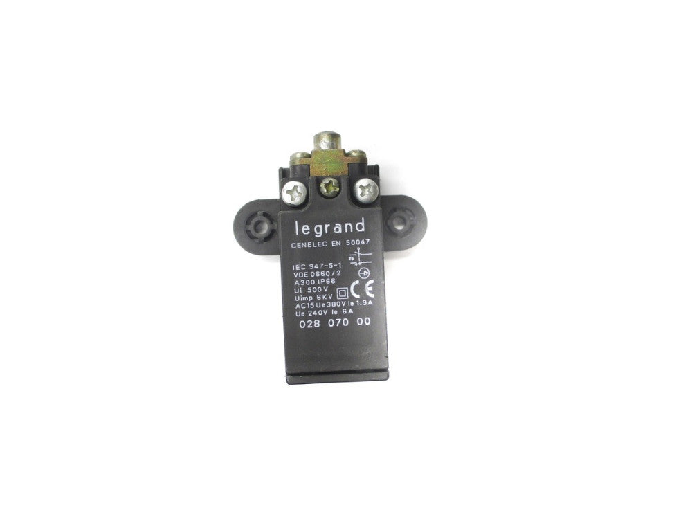 LEGRAND 02807000 NSNP