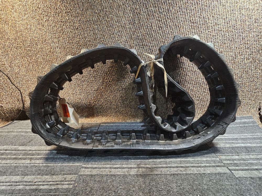 Rubber Track SPV15773 180 x 72 x 44 7" Non-Directional Fits Skid Steer Loaders