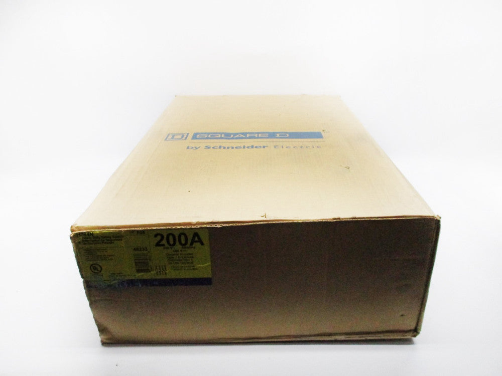 SQUARE D H364N SER. F05 NSFS